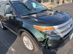 Used 2013 Ford Explorer 4d SUV FWD XLT at Drive Now Westlake near Westlake, OH
