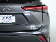 Used 2023  Toyota Highlander L AWD at Drive Now Westlake near Westlake, OH