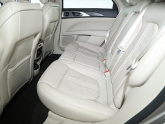 Used 2019  Lincoln MKZ 4d Sedan AWD Reserve I at DriveNow Mayfield near Mayfield Heights&comma; OH