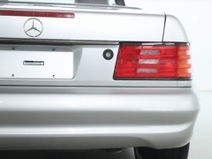Used 1998 Mercedes-Benz SL-Class 2d Convertible SL500 at Drive Now Westlake near Westlake, OH