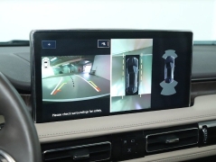 Used 2023  Lincoln Nautilus Reserve AWD at DriveNow Mayfield near Mayfield Heights&comma; OH