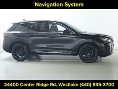 Used 2022  Lincoln Corsair Reserve FWD at DriveNow Mayfield near Mayfield Heights&comma; OH