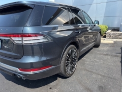 Used 2020 Lincoln Aviator 4d SUV AWD Black Label at Drive Now Westlake near Westlake, OH