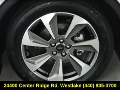 Used 2023  Ford Escape Hybrid Platinum AWD at Drive Now Westlake near Westlake&comma; OH