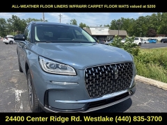 Used 2023  Lincoln Corsair Reserve AWD at DriveNow Mayfield near Mayfield Heights&comma; OH