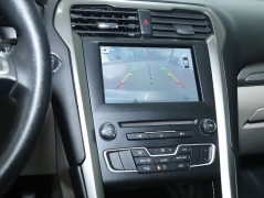 Used 2017  Ford Fusion 4d Sedan SE 1&period;5L EcoBoost at DriveNow Mayfield near Mayfield Heights&comma; OH