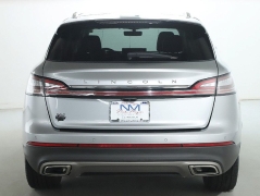 Used 2023  Lincoln Nautilus Reserve AWD at Drive Now Westlake near Westlake&comma; OH