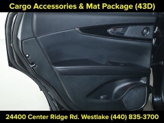 Used 2023  Lincoln Nautilus Reserve AWD at Drive Now Westlake near Westlake&comma; OH