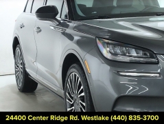 Used 2022  Lincoln Corsair Standard AWD at Drive Now Westlake near Westlake&comma; OH