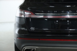 Used 2022 Lincoln Nautilus Black Label AWD at DriveNow Mayfield near Mayfield Heights, OH