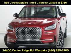Used 2024  Lincoln Corsair Premiere AWD at DriveNow Mayfield near Mayfield Heights&comma; OH