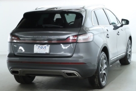 Used 2022 Lincoln Nautilus Reserve AWD at DriveNow Mayfield near Mayfield Heights, OH