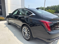 Used 2020  Cadillac CT5 4dr Sdn Premium Luxury at DriveNow Mayfield near Mayfield Heights&comma; OH