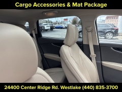 Used 2022  Lincoln Nautilus Reserve AWD at Drive Now Westlake near Westlake&comma; OH