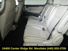 Used 2023  Honda Odyssey Elite Auto at DriveNow Mayfield near Mayfield Heights&comma; OH