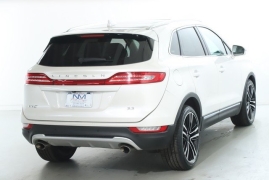 Used 2017 Lincoln MKC 4d SUV AWD Reserve at DriveNow Mayfield near Mayfield Heights, OH