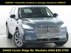 Used 2024  Lincoln Corsair Premiere AWD at DriveNow Mayfield near Mayfield Heights&comma; OH