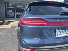 Used 2018 Lincoln MKC 4d SUV AWD Reserve at Drive Now Westlake near Westlake, OH
