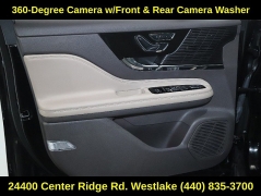 Used 2022  Lincoln Corsair Reserve AWD at Drive Now Westlake near Westlake&comma; OH