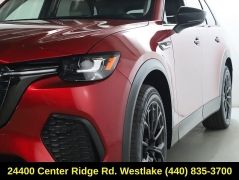 Used 2025  Mazda CX-70 3&period;3 Turbo Premium Package AWD at DriveNow Mayfield near Mayfield Heights&comma; OH