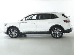 Used 2023  Lincoln Nautilus Reserve AWD at DriveNow Mayfield near Mayfield Heights&comma; OH