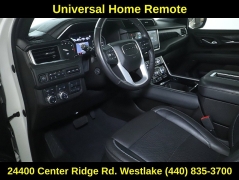 Used 2021  GMC Yukon XL 4WD 4dr Denali at DriveNow Mayfield near Mayfield Heights&comma; OH