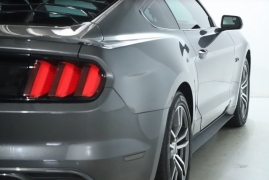 Used 2017 Ford Mustang 2d Fastback GT at Drive Now Westlake near Westlake, OH