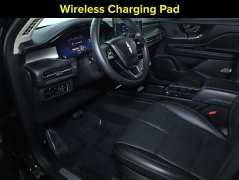 Used 2023  Lincoln Corsair Reserve FWD at Drive Now Westlake near Westlake&comma; OH