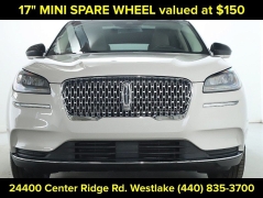 Used 2022  Lincoln Corsair Standard AWD at DriveNow Mayfield near Mayfield Heights&comma; OH