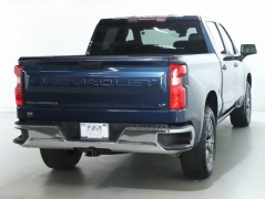 Used 2023  Chevrolet Silverado 1500 4WD Crew Cab 147" LT w/2FL at DriveNow Mayfield near Mayfield Heights, OH