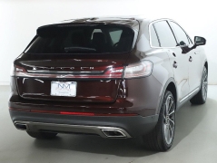 Used 2023  Lincoln Nautilus Reserve AWD at DriveNow Mayfield near Mayfield Heights&comma; OH