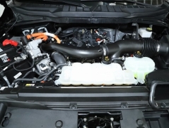 Used 2024 Ford F-150 XLT 4WD SuperCrew Box at Drive Now Westlake near Westlake, OH