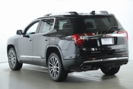 Used 2021 GMC Acadia AWD 4dr Denali at DriveNow Mayfield near Mayfield Heights, OH