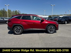 Used 2025  Hyundai Tucson SEL FWD at DriveNow Mayfield near Mayfield Heights&comma; OH