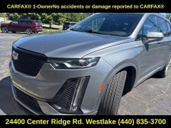 Used 2021  Cadillac XT6 AWD 4dr Sport at DriveNow Mayfield near Mayfield Heights&comma; OH