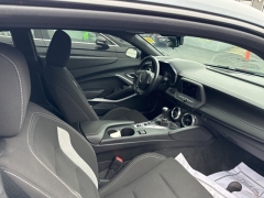 Used 2021 Chevrolet Camaro 2dr Cpe 1LT at Drive Now Westlake near Westlake, OH