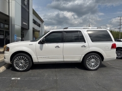 Used 2015 Lincoln Navigator 4d SUV 4WD Select at DriveNow Mayfield near Mayfield Heights, OH