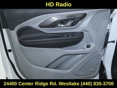 Used 2020  GMC Terrain 4d SUV AWD SLT 2&period;0L Turbo at DriveNow Mayfield near Mayfield Heights&comma; OH