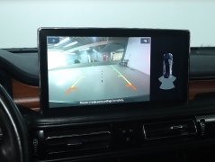 Used 2021  Lincoln Nautilus Reserve AWD at Drive Now Westlake near Westlake&comma; OH