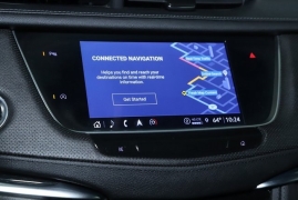 Used 2022 Cadillac XT5 AWD 4dr Premium Luxury at DriveNow Mayfield near Mayfield Heights, OH