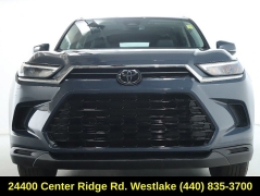 Used 2024  Toyota Grand Highlander XLE AWD at Drive Now Westlake near Westlake&comma; OH