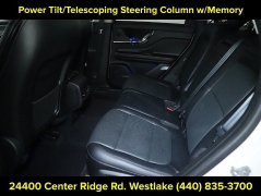 Used 2023  Lincoln Corsair Reserve FWD at DriveNow Mayfield near Mayfield Heights&comma; OH