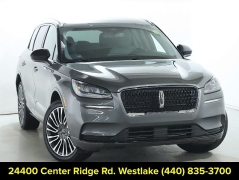 Used 2022  Lincoln Corsair Standard AWD at Drive Now Westlake near Westlake&comma; OH
