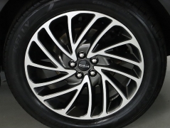 Used 2020  Lincoln Nautilus 4d SUV FWD Reserve at DriveNow Mayfield near Mayfield Heights&comma; OH