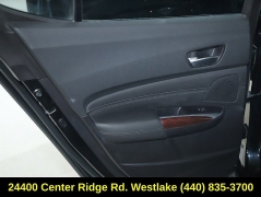 Used 2016  Acura TLX 4d Sedan V6 Tech at DriveNow Mayfield near Mayfield Heights&comma; OH