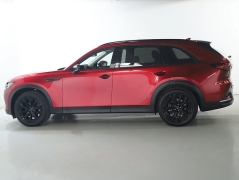 Used 2025  Mazda CX-70 3&period;3 Turbo Premium Package AWD at DriveNow Mayfield near Mayfield Heights&comma; OH