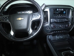 Used 2016  Chevrolet Silverado 1500 4WD Double Cab 143&period;5" LTZ w&sol;2LZ at Drive Now Westlake near Westlake&comma; OH