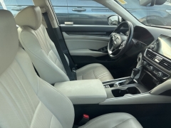 Used 2018 Honda Accord Sedan 4d EX-L 1.5L at Drive Now Westlake near Westlake, OH