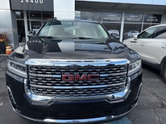 Used 2023  GMC Acadia AWD 4dr Denali at Drive Now Westlake near Westlake, OH