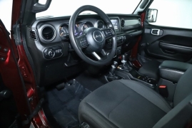 Used 2022 Jeep Gladiator Willys Sport 4x4 at DriveNow Mayfield near Mayfield Heights, OH